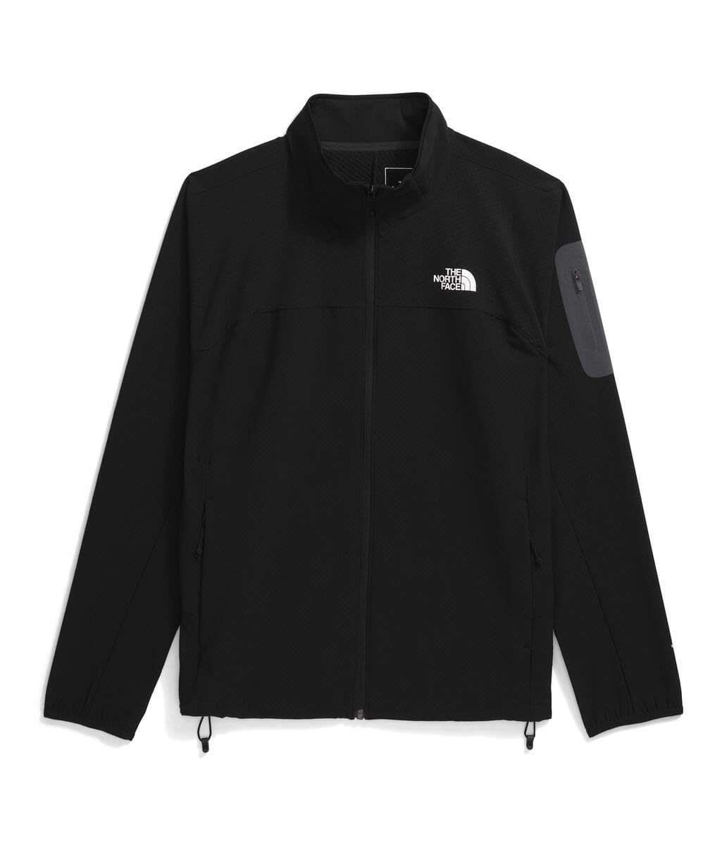 THE NORTH FACE W Tek Approach Jacket Giacca Donna