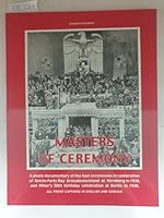 Masters of Ceremony 0910667381 Book Cover