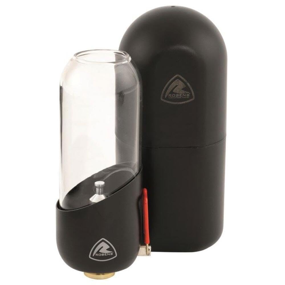 Robens Snowdon Glass Lantern