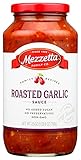 NAPA VALLEY BISTRO Pasta Roasted Garlic Sauce, 25 Ounce