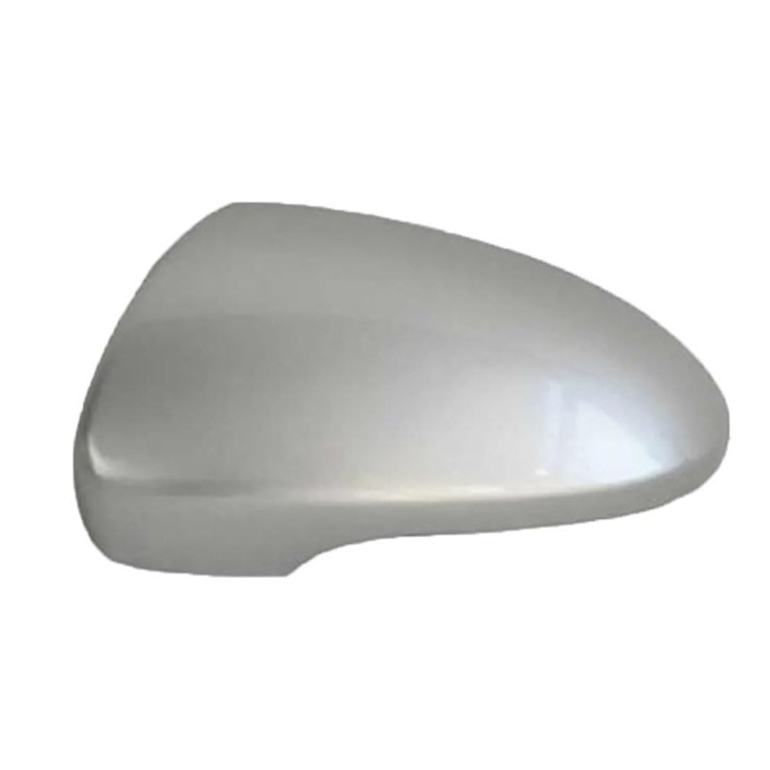 MSMDG Car wing mirror cover,Compatible with Hyundai Tucson 2015–2020,Auto Parts,white on the left