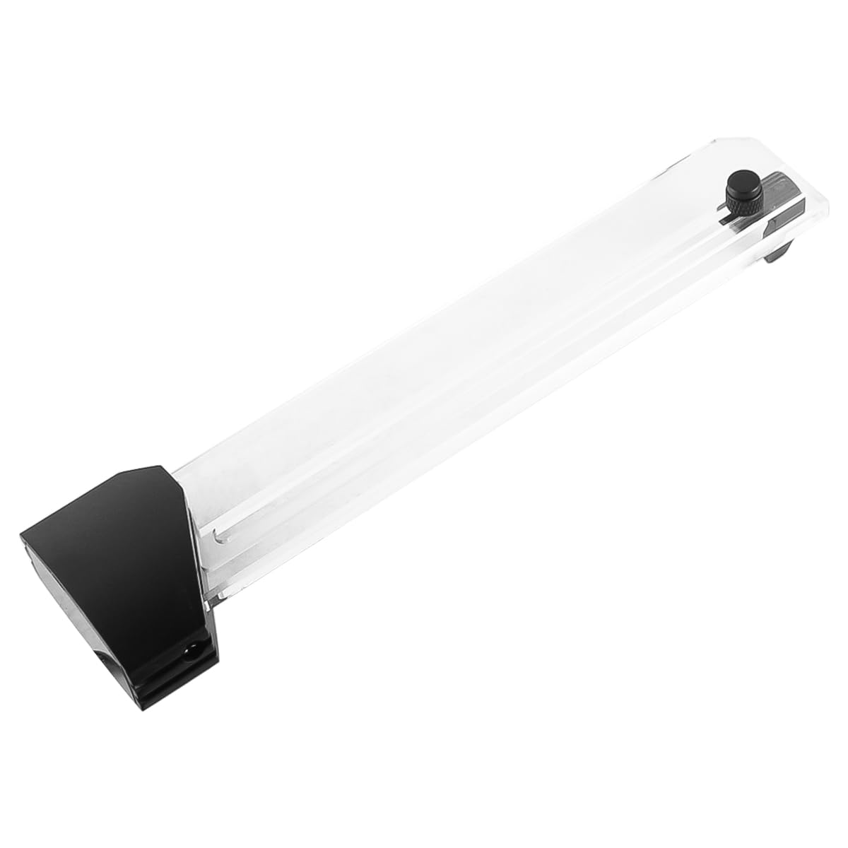Soporte para tarjeta gráfica ARGB, soporte para GPU, ranura única ajustable con soporte para video ARGB de 5 V y 3 pines, soporte para GPU GH03ARGB
