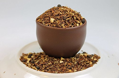 Capital Teas Capital Sampler Set #TOP3