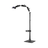 Mounts Remarkable Creator Cookie Decorator, Overhead Phone Mount & Pico Projector Mount for Video Recording, Vlogging, Cooking, Crafting, Drawing