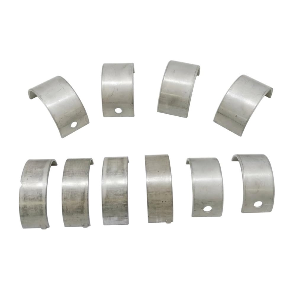 Kit de roulements de carter ODES 800 pièces moteur 21040106001 21040107831 - 4