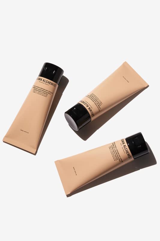 Miniatura 4 de Grown Alchemist Crema Hidratante Tintada Hydra-Repair Día 1.7 fl oz