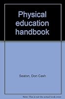 Physical Education Activity Handbook International Edition 0136674933 Book Cover