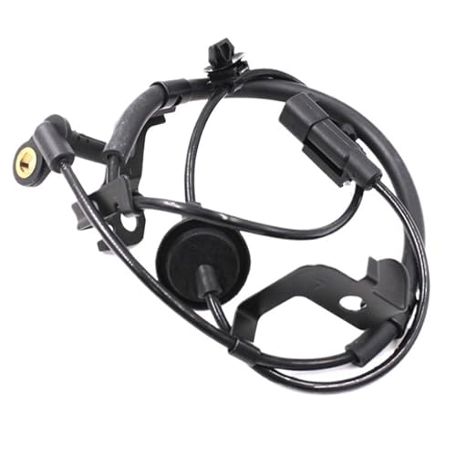 Capteur de vitesse de rotation ABS arrière Mitsubishi Outlander 2007-2012