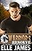 Warrior's Resolve (Iron Horse Legacy)
