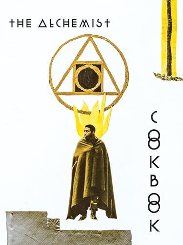 The Alchemist Cookbook
