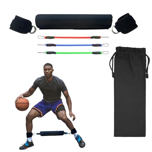 Improves lateral Movement Speed, Including Shooting and