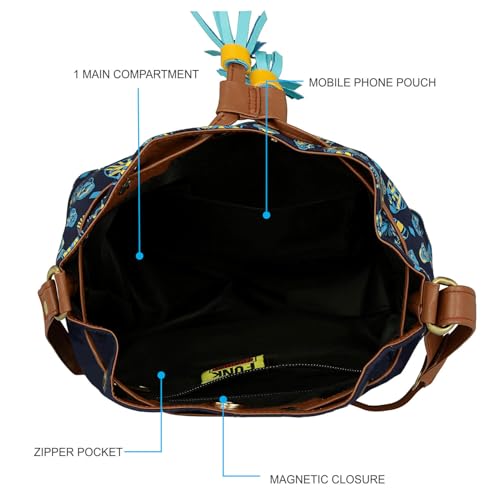 Image of Funk For Hire Drawstring Sling Bags