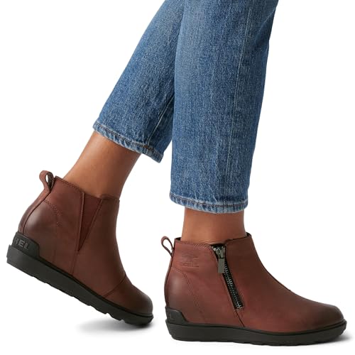 Image of SOREL Women's Evie ll Zip Boot