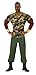 Produktbild Smiffy's - Mr T Premium Costume