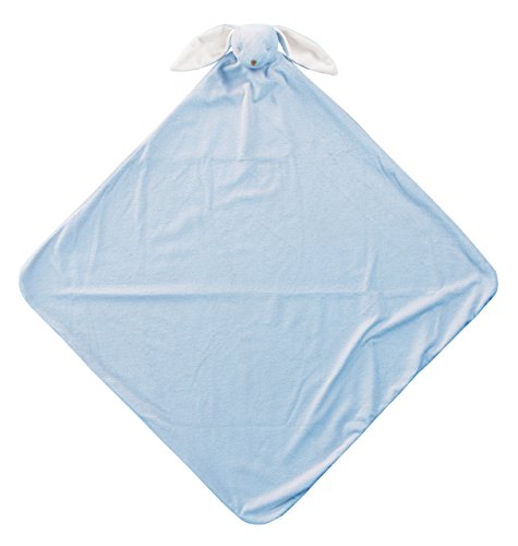 Angel Dear Napping Blanket, Blue Bunny by Angel Dear