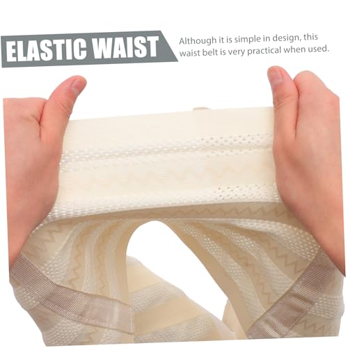 Cinturón Elástico para Mujer Postparto Faja Abdominal miniatura 2