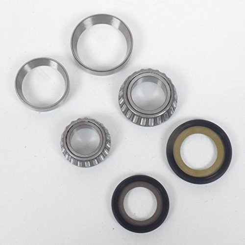 Sifam - Kit cuscinetto sterzo per scooter Yamaha 500 Xp T-Max Abs 2004-2007 30x55x17/25x47x15