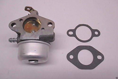 Kohler 12 853 169-S Carburetor With Gaskets-Genuine Replacement Part