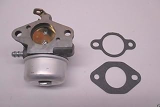 Kohler 12 853 169-S Carburetor With Gaskets-Genuine Replacement Part