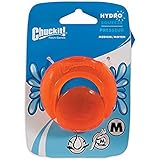 chuckit hydrosqueeze ball, m