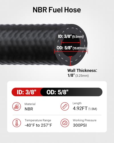 image for EVIL ENERGY Oil Catch Can, 300ML Baffled Oil Can, Universal Aluminum A