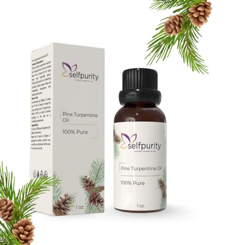 Aceite Esencial de Menta, Pack de 6 de 30 ml
