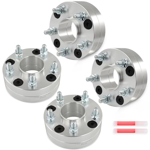 CCIYU 4PCS 2