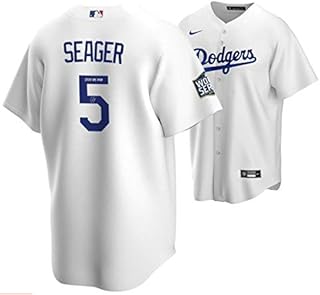 amazon dodgers jersey