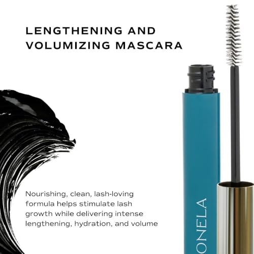 MindFull Lashes Lengthening Mascara - Image 4