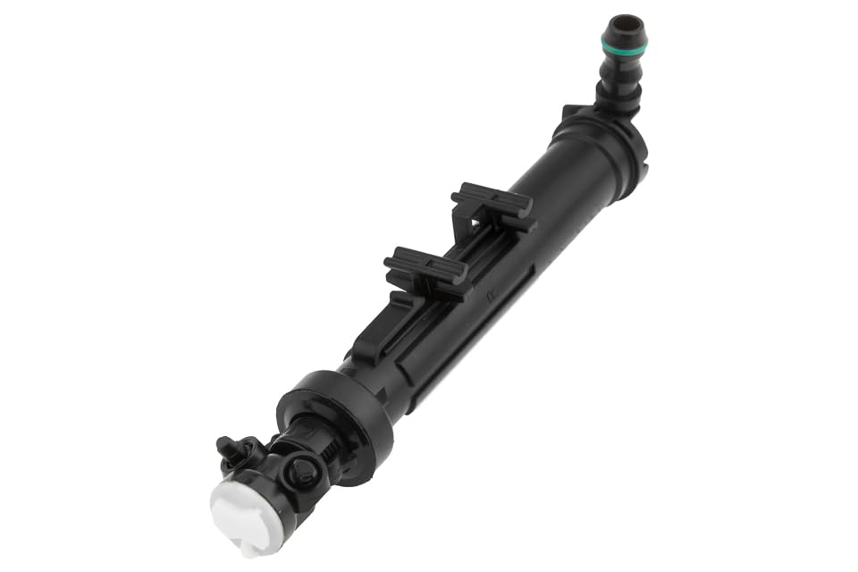 Rondelle droite de phare EDS-ME-025 de haute précision pour Mercedes M W166