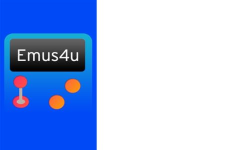 Emus4u-apk installer: app installer