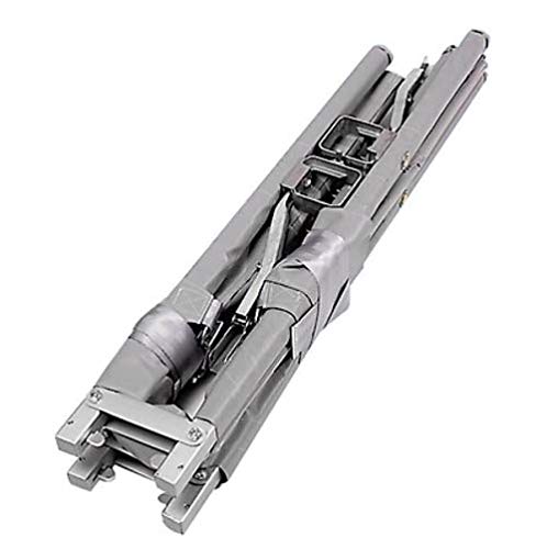 Krankentrage DIN 13024-K 2-fach klappbar Feuerwehr Trage von MBS-FIRE®