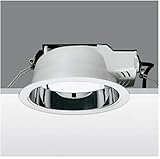 iguzzini laser blade xs  3.3284.039.0 - iguzzini met optic-beleuchtung lucis fl tc-d 2x26w weiss