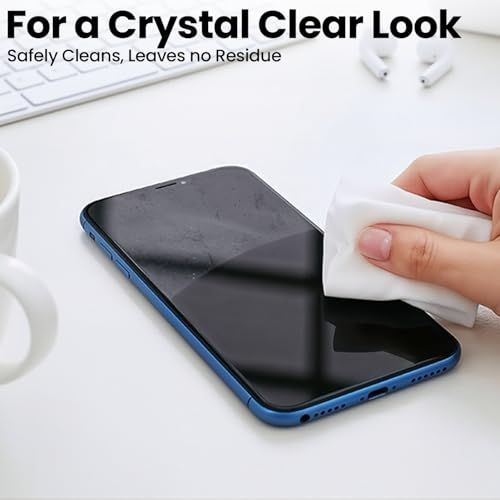 EVEO Screen Wipes - Electronic Wipes - Image 2