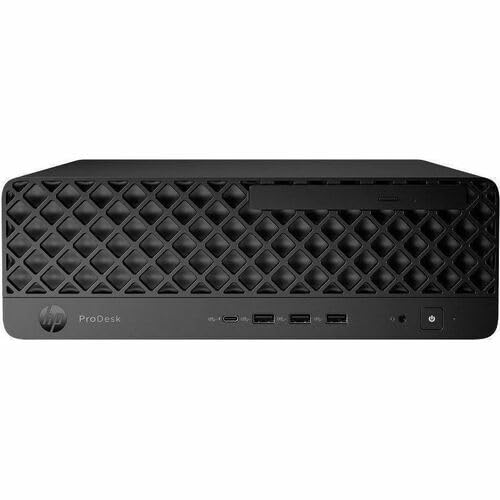 HP ProDesk 4 G1i Desktop Computer