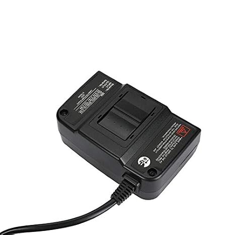 Dotop Replacement AC Power Adapter for N64 Nintendo 64 System