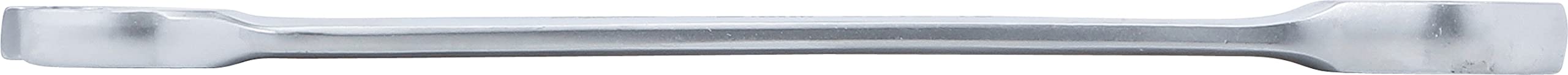 BGS 6545 | Juego de llaves combinadas de carraca y anillo de carraca | 8-19 mm | 12 piezas