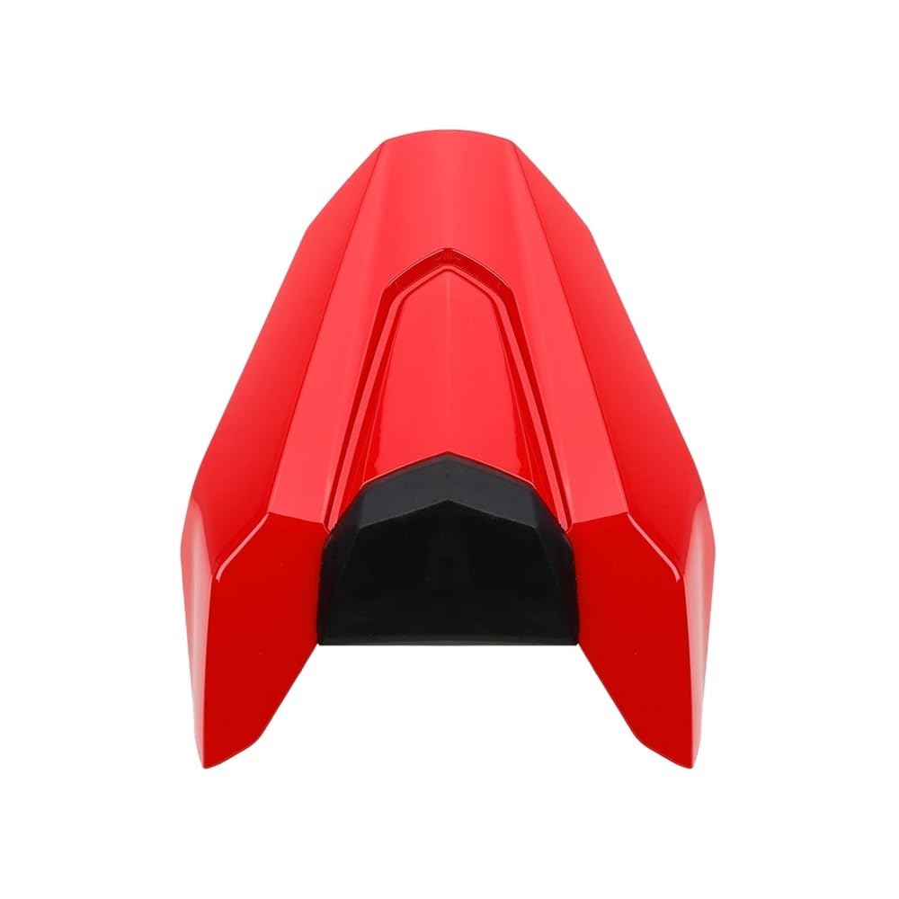 Capot de siège arrière CB650R finition carénage premium pour CBR650R 2019-2023