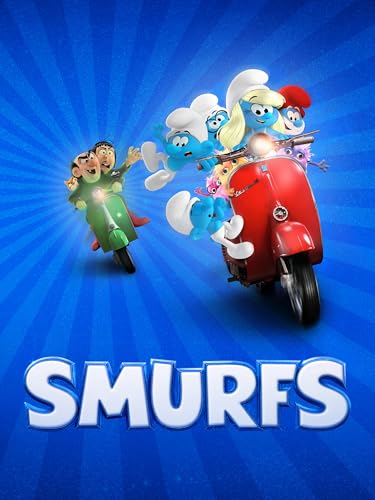 Smurfs