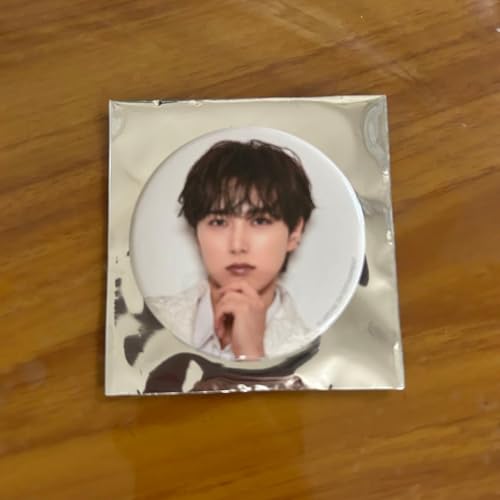 INI XQUARE MASTERPIECE 菠C ʃobW