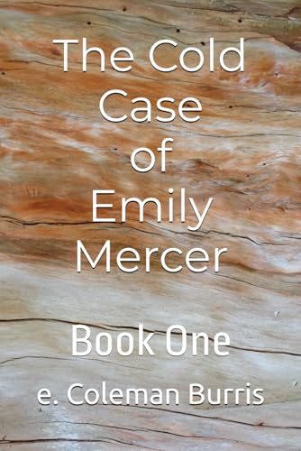 THE COLD CASE SERIES: Book One (FBI COLD CASES)