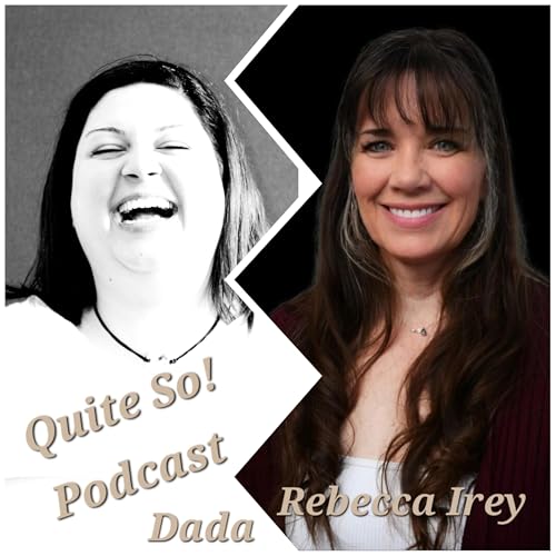 S3E4: Money Matters & Women's Role with Rebecca Irey
