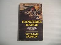 Hangtree Range 0505512491 Book Cover