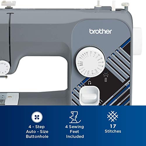 Brother industrial sewing machine