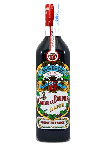 Cassis Gabriel Boudier