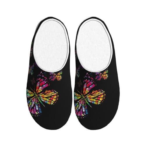 Chaussons d'intérieur EdWal pour la détente à la maison en 39