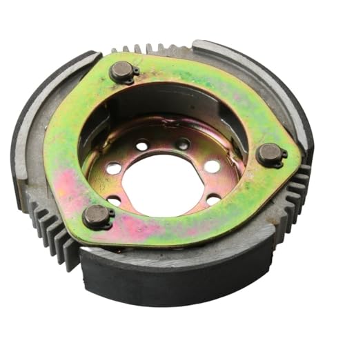 Kit d'embrayage pour X9 500cc afin de supprimer le patinage et retrouver l'accélération
