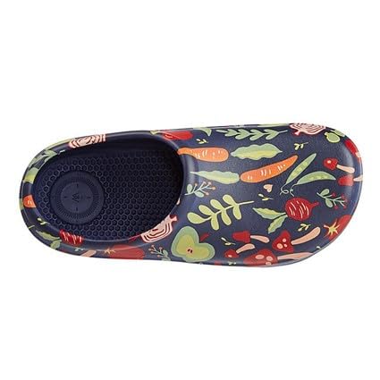 Image of Totes Women's Everywear Lightweight Waterproof Bailey Garden Clog