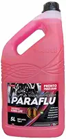 Aditivo de Radiador Pronto para Uso 5 Litros Rosa por Paraflu