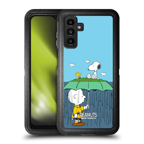 Étui antichoc Samsung Galaxy A13 5G Peanuts protection blindée intégrale